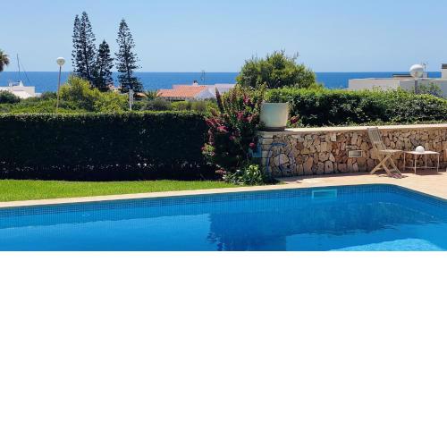 Villa VICTORIA