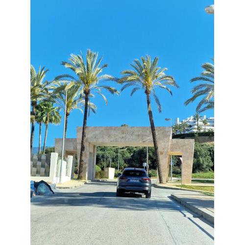 Villa Victoria