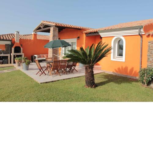 Villa Victoria