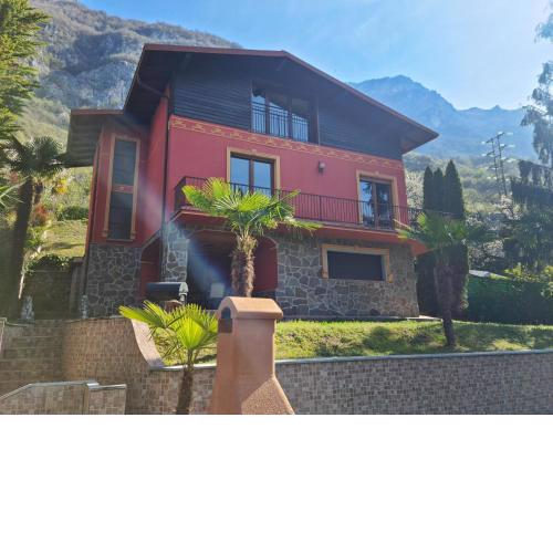 Villa Victoria
