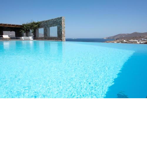 Villa Victoria!