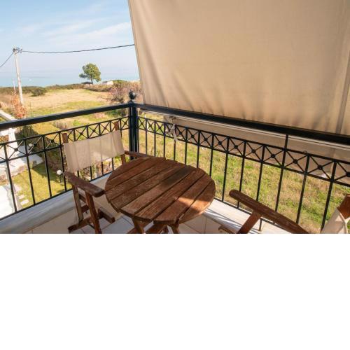 Villa Victoria