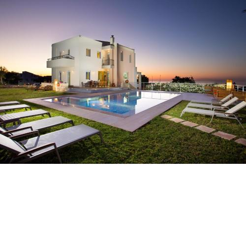 Villa Victoria