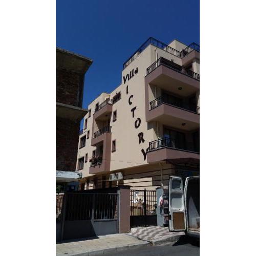 Villa Victory Apartments