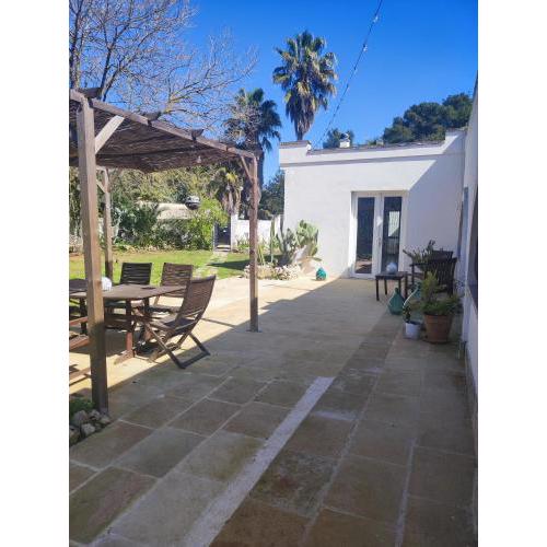 Villa ViDa intera villa