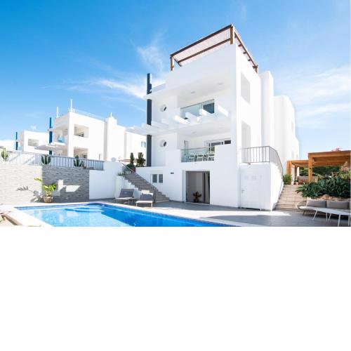 Villa Vidal