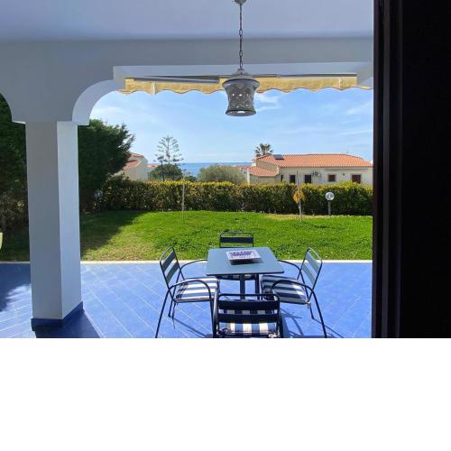 Villa Vietri