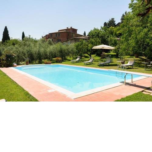 Villa Vignacce - Boutique Country Resort