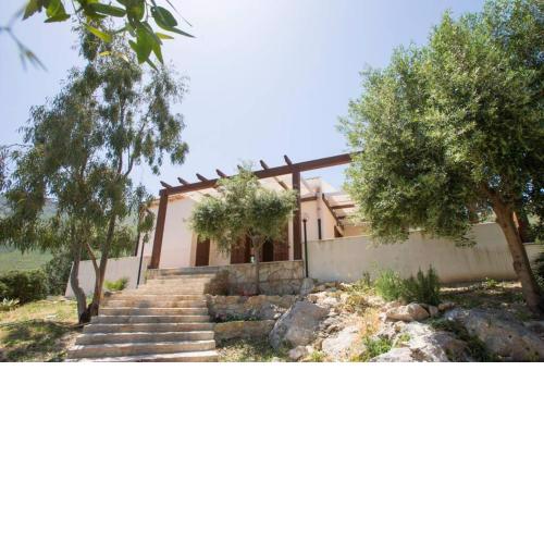 VILLA VIGNETO