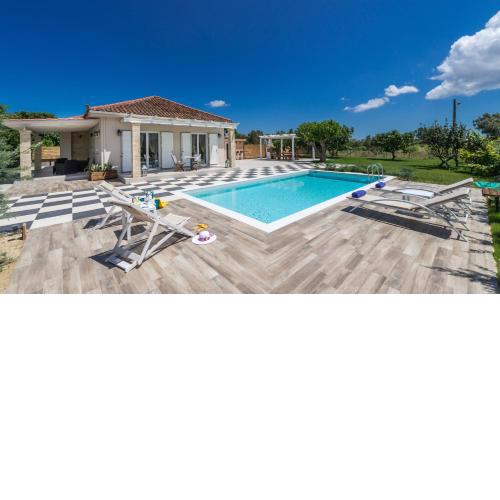 Villa Vigneto