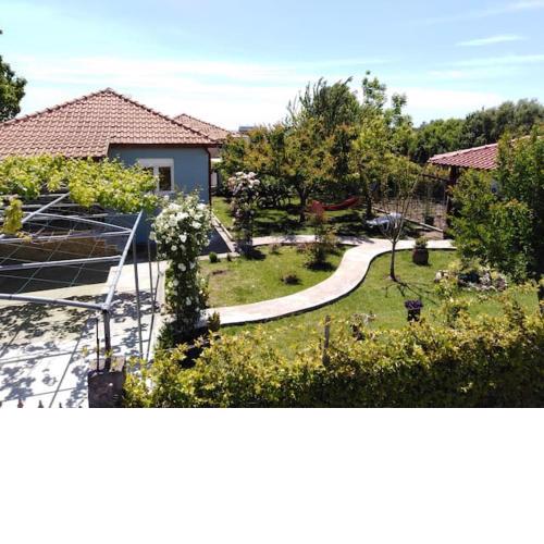 Villa Viktoria Halkidiki