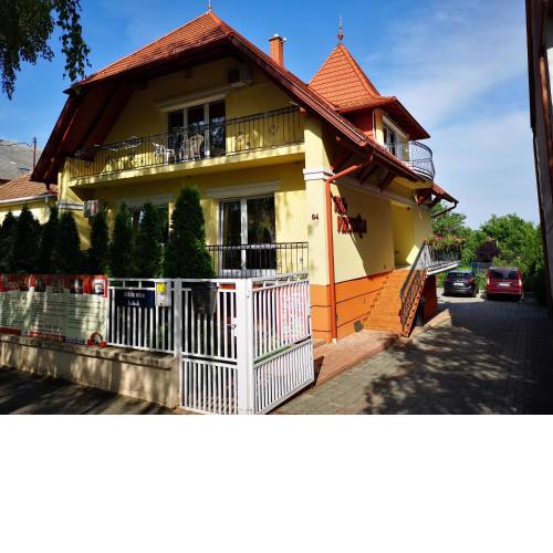 Villa Viktoria