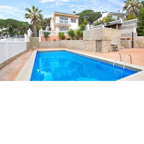 Villa Vila