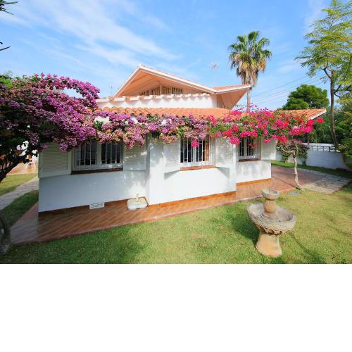 Villa Vilafortuny