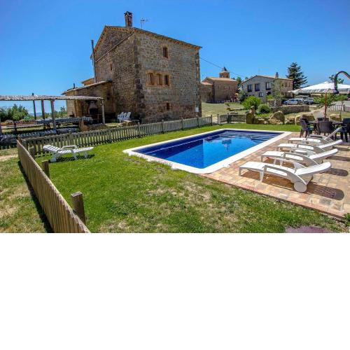 Villa Vilaseca