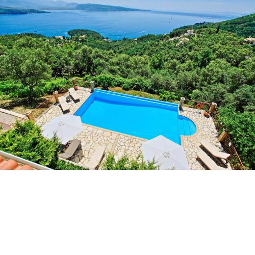 Villa Vilelmina