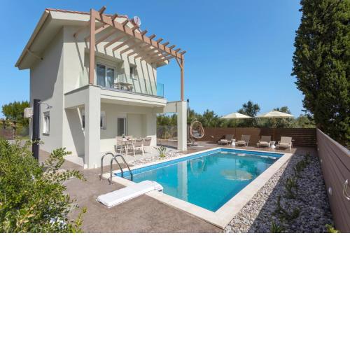 Villa Vilenia Anemelia by Villa Plus