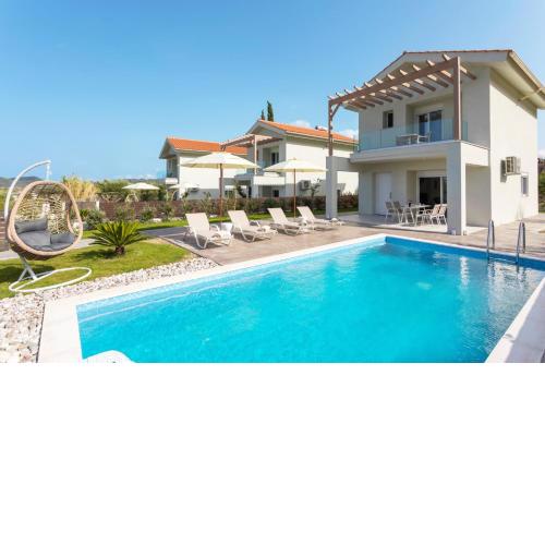 Villa Vilenia Horizon by Villa Plus