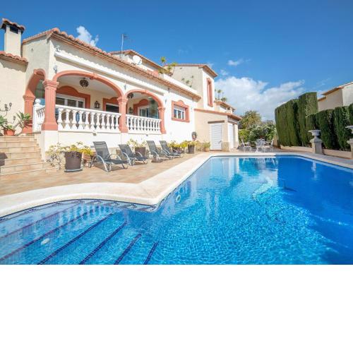 Villa Villa Albert