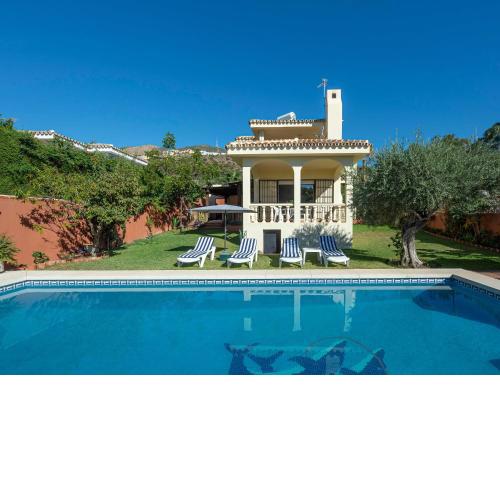 Villa Villa Amapola