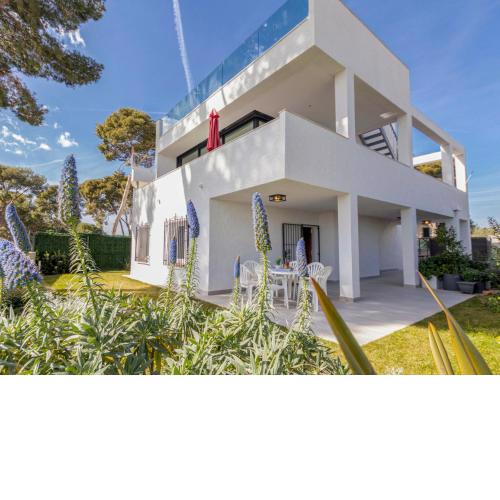 Villa Villa Andaluzia