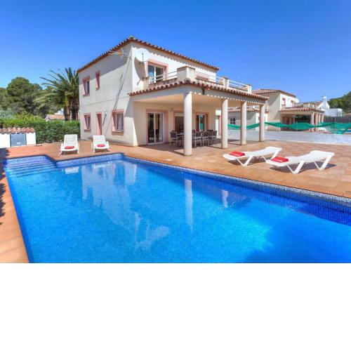 Villa Villa Cala Nova A