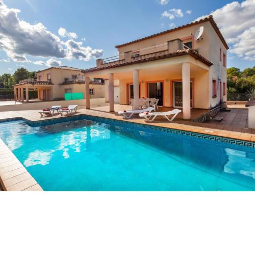 Villa Villa Cala Nova B