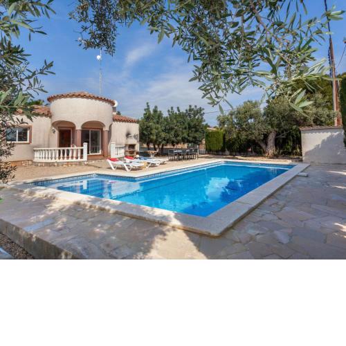 Villa Villa Cala Vidre B