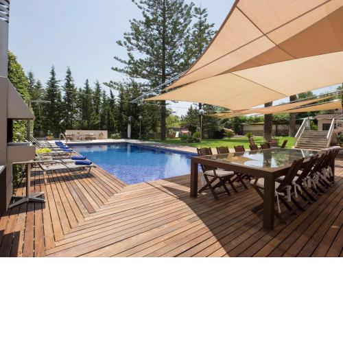 Villa Villa Cati