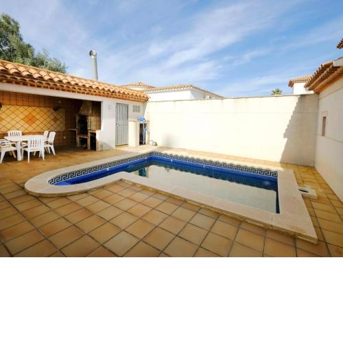 Villa Villa Celeste