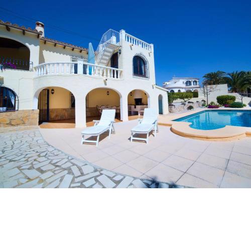 Villa Villa Colibri