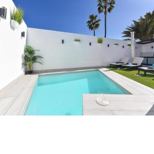 Villa Villa Daniela