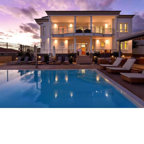 Villa Villa Doramas MB