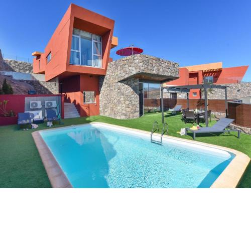 Villa Villa Green 8