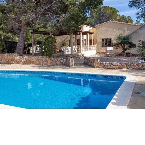 Villa Villa Illot