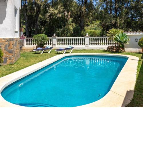 Villa Villa Juna