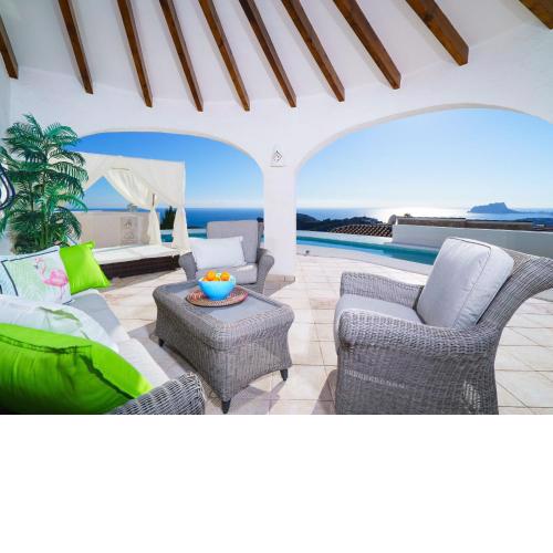 Villa Villa Kalmias