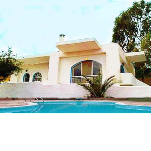 Villa Villa Konaki