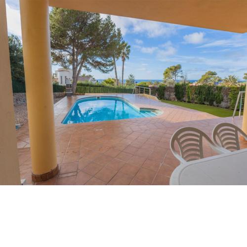 Villa Villa Llebeig
