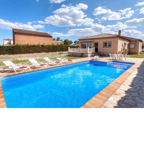 Villa Villa Llobeta