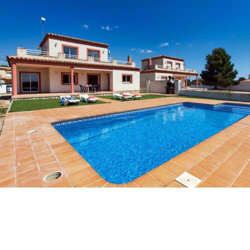 Villa Villa Malva II