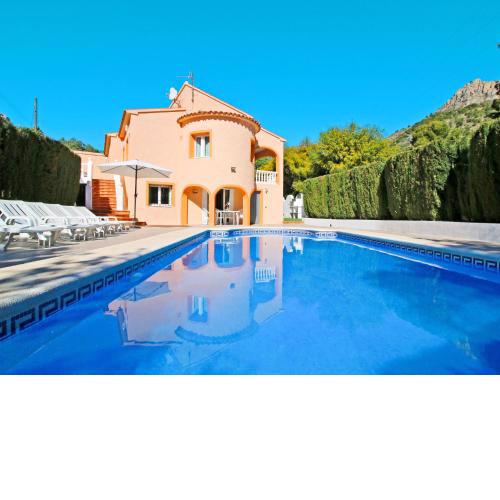 Villa Villa Maria