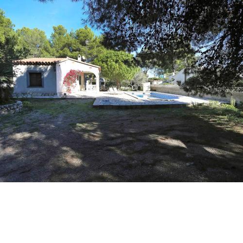 Villa Villa Nido