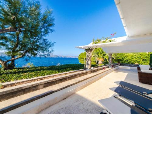 Villa Villa Ramis
