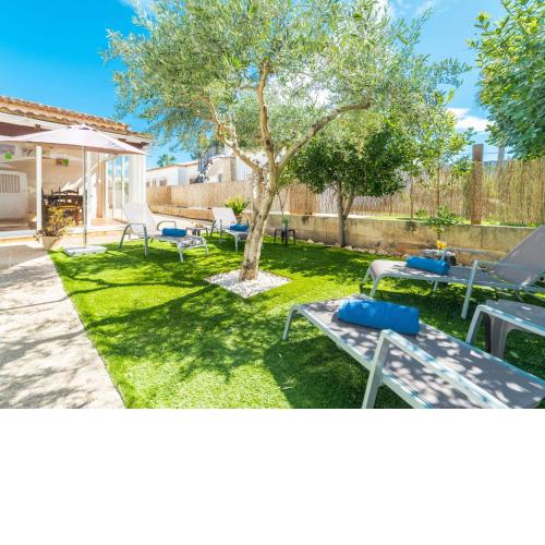 Villa Villa Rosa