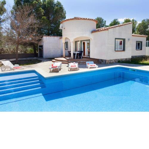 Villa Villa Sant Jordi