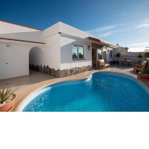 Villa Villa Sue