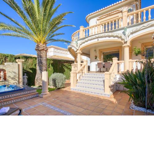 Villa Villa Toscana