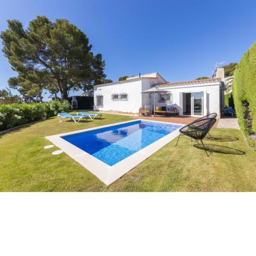 Villa Villa Valencia