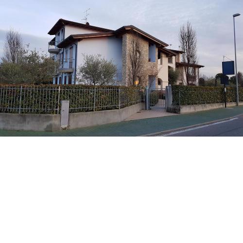 Villa Villacolle